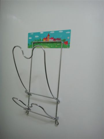 超强随意贴锅盖铁架