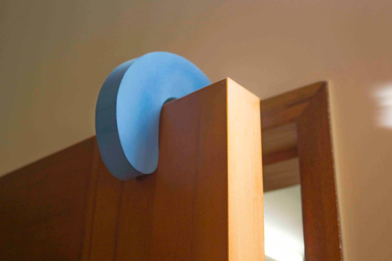 兒童安全防夾門擋組