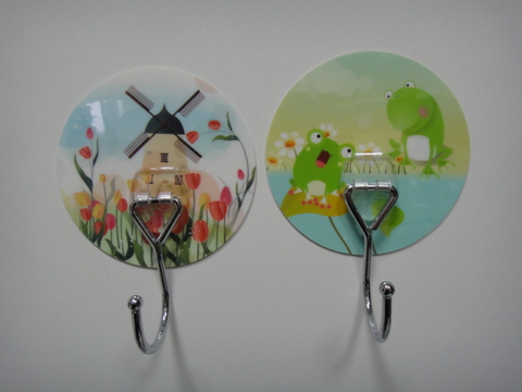 挂勾 - 魔术无痕随意贴挂勾