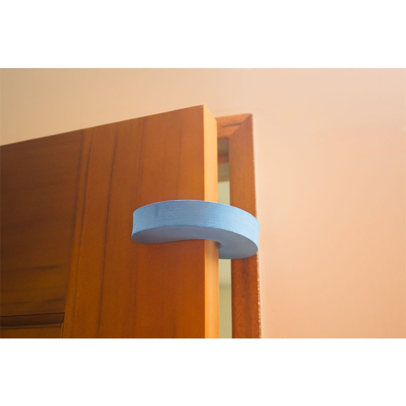 兒童安全防夾門擋組