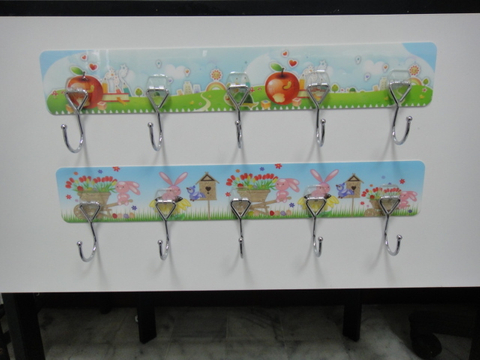 挂勾 - 魔术无痕随意贴挂勾