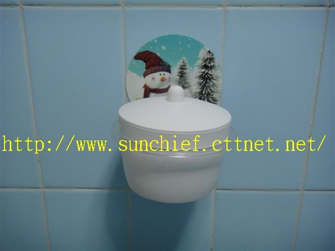 随意贴万用盒架