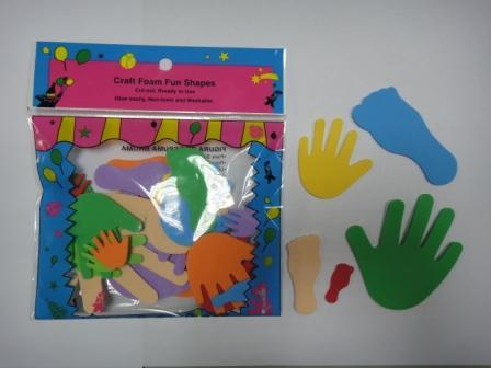 DIY手工艺 - 劳作材料包, 工艺材料