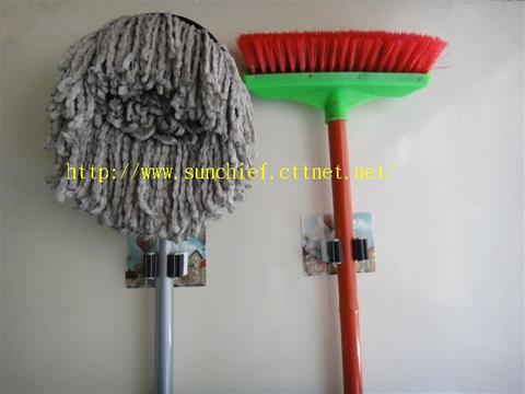 魔力贴万用工具夹