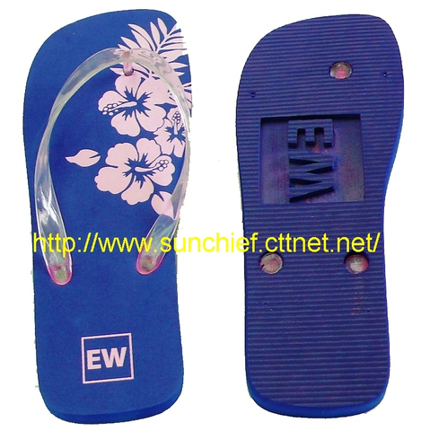 海滩鞋/拖鞋/赠品