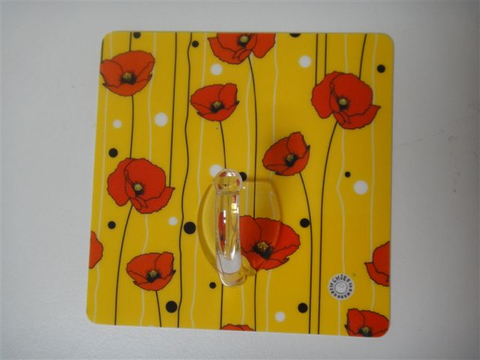 超强随意贴挂勾