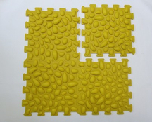 超硬 EVA健康步道