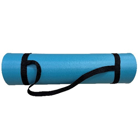 体适能捲腹垫 (附H字背带)